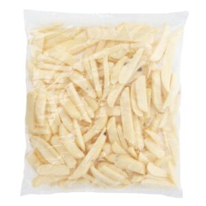 Steak-Cut Fries, Extra Long, Fancy | Packaged