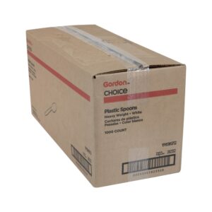 Spoons | Corrugated Box