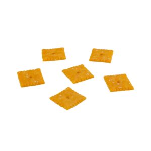 Whole Grain Cheez-It Crackers, IW | Raw Item