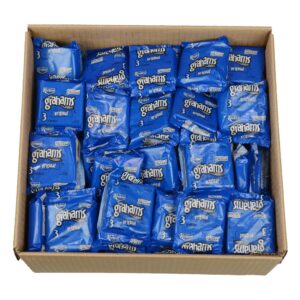 Whole Grain Original Graham Crackers | Packaged