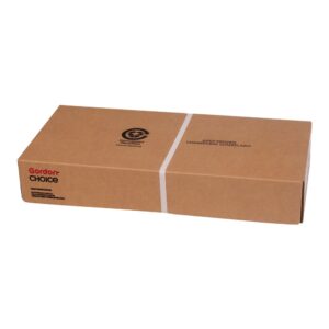 Skinless Calf Liver | Corrugated Box