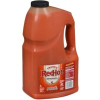 RedHot Original Sauce | Packaged