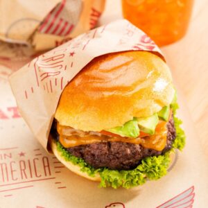 Chocolate Iced Eclairs | Styled