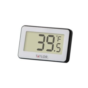Refrigerator/Freezer Thermometer | Raw Item