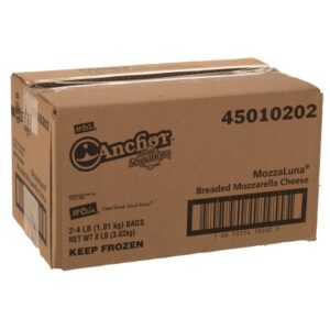 Aptzr Mozza Luna Brd 2-4# Anch | Corrugated Box