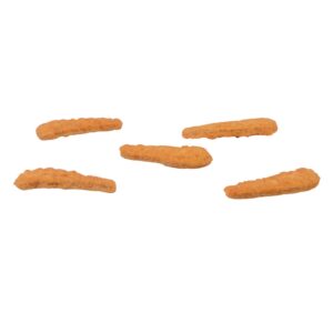 Whole Grain Fully Cooked Chicken Tenders | Raw Item