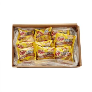 Mini Maple Pancakes, IW | Packaged