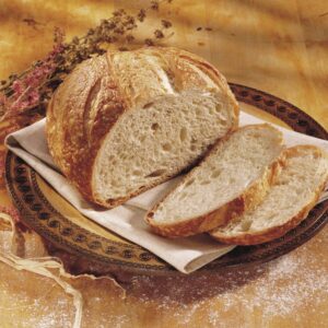 FLOUR WHEAT UNBLCHD 25# GLDM | Styled