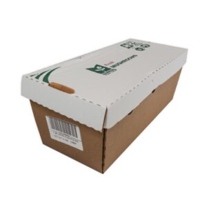 Mushrooms | Corrugated Box