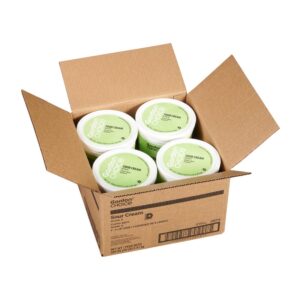 Sour Cream | Packaged