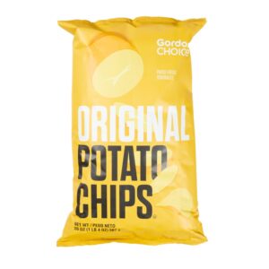 Original Potato Chips | Packaged