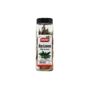 Whole Bay Leaves | Packaged