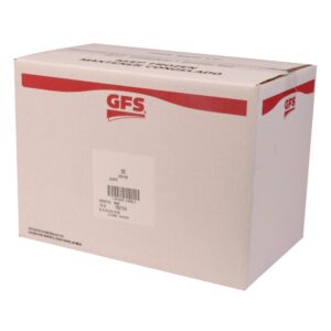 Green Peas | Corrugated Box