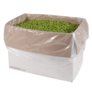 Green Peas | Packaged