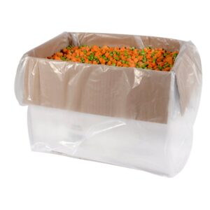 Peas & Carrots | Packaged