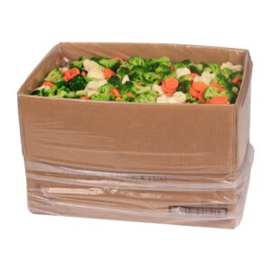 California Vegetable Blend | Packaged