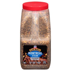 Montreal Steak Seasoning | Packaged