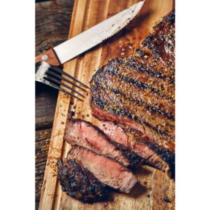 Montreal Steak Seasoning | Styled