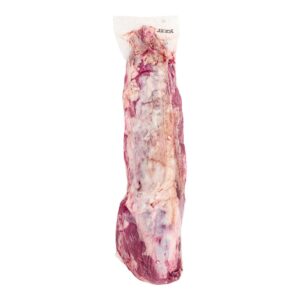 Whole Beef Tenderloin | Packaged