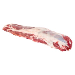 Whole Beef Tenderloin | Raw Item