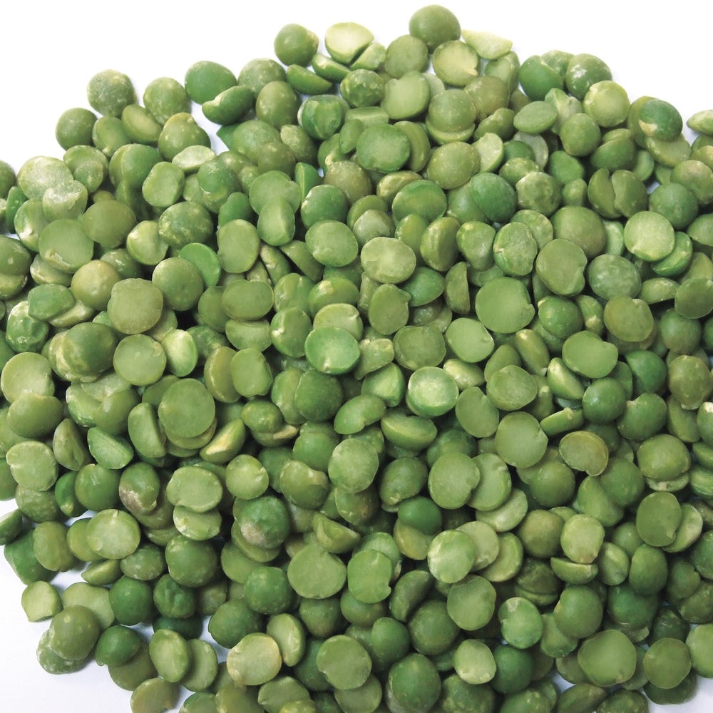 Split Green Peas At ₹ 45/kg | Split Pea In Thane | ID: 2852793184848 - Foto 11
