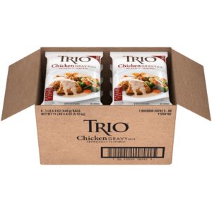 Chicken Gravy Mix | Packaged