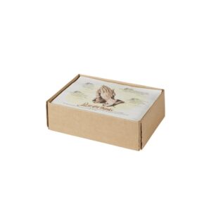 4 Faith Placemat, 10×14 | Packaged