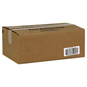 Natural Finely Shredded Colby Jack Cheese | Corrugated Box