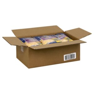 Natural Finely Shredded Colby Jack Cheese | Packaged