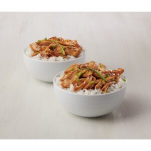 Natural Pulled Chicken | Styled