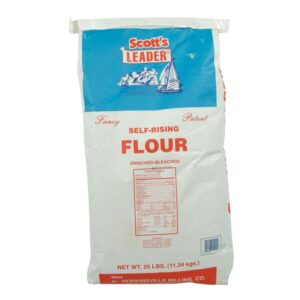 Self Rising Premium Flour | Packaged