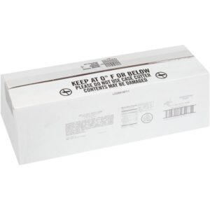 Split Pea with Ham Soup | Corrugated Box