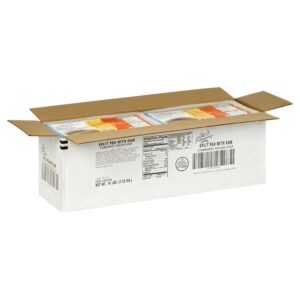 Split Pea with Ham Soup | Packaged