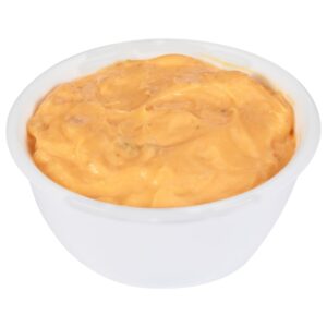 Wisconsin Cheese Soup | Raw Item