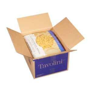 Extra-Wide Egg Noodles | Packaged