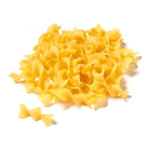 Extra-Wide Egg Noodles | Raw Item