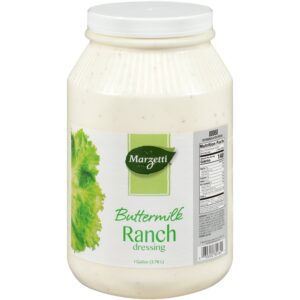 Ranch Dressing | Packaged