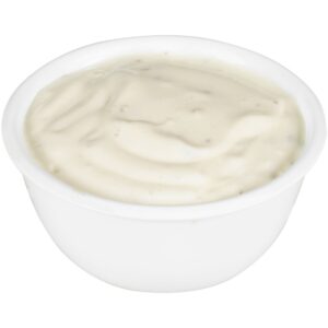 Ranch Dressing | Raw Item