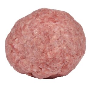 Ground Beef, 77/23 | Raw Item