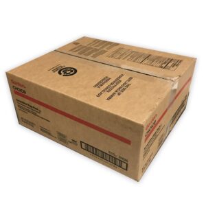 Scrambled Egg Pack | Corrugated Box