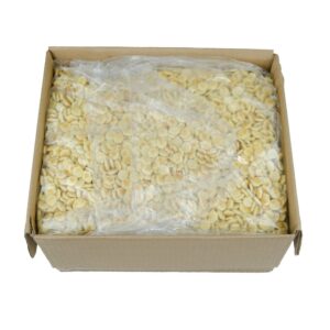 Oyster Crackers | Packaged