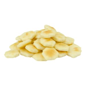 Oyster Crackers | Raw Item
