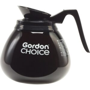 Coffee Decanter | Styled