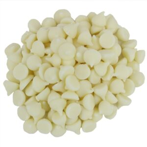 White Chocolate Chips | Raw Item