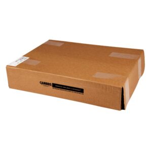 Fast Food Trays | Corrugated Box