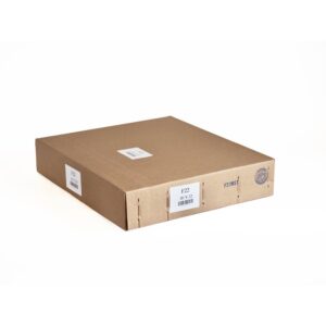 White 20×22″ DWXD Deli Wrap | Corrugated Box