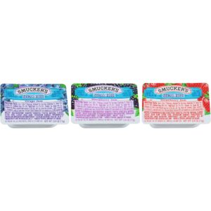 Assortment Jelly | Packaged