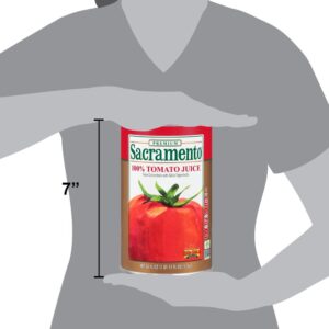 Tomato Juice | Styled