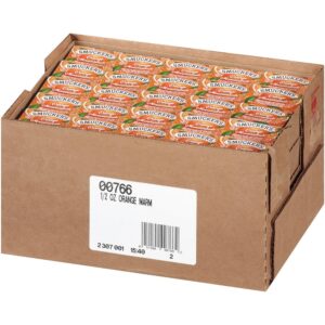 Orange Marmalade | Packaged