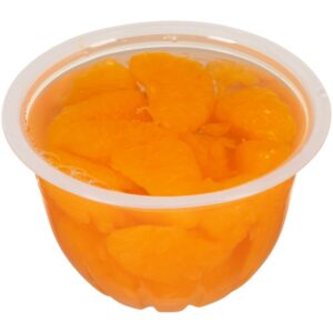 Dole Mandarin Oranges | Raw Item